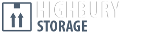 Storage Highbury